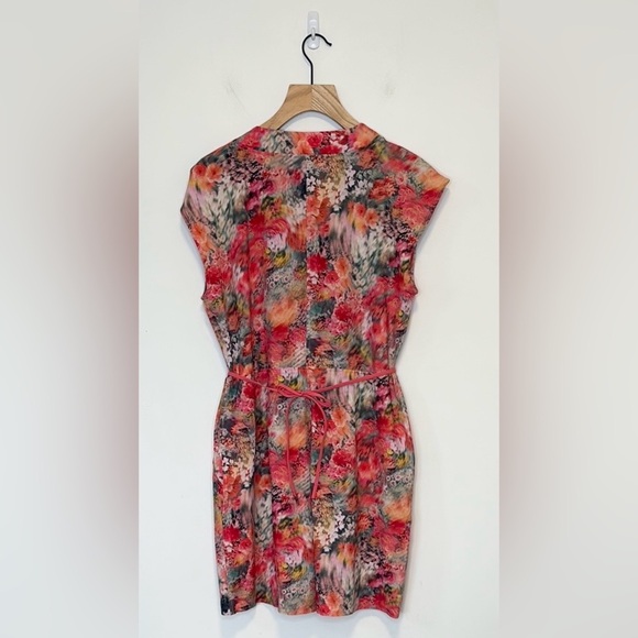 Athleta MARLOW ROMPER , sz medium - Picture 5 of 11